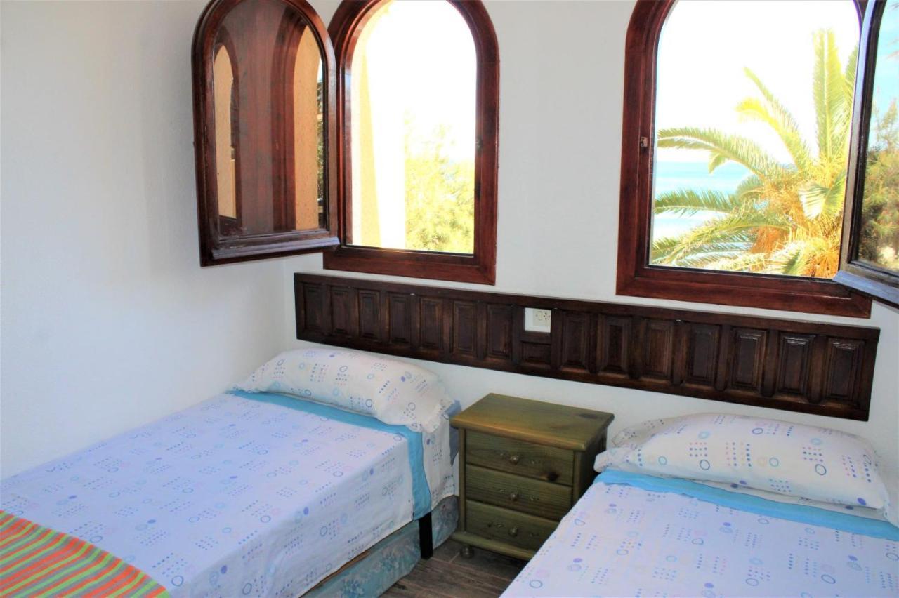 Bungalo En Primera Linea De La Playa El Campello Zewnętrze zdjęcie