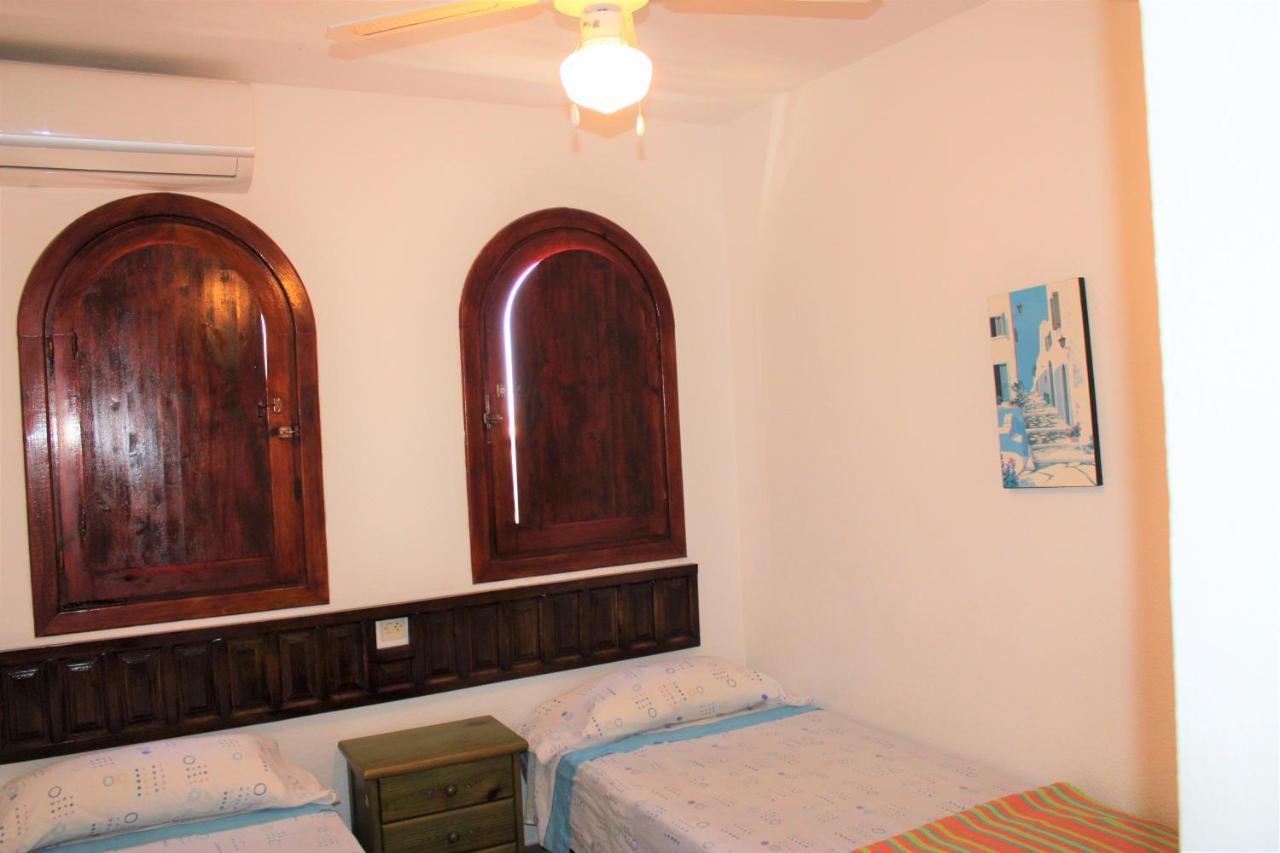 Bungalo En Primera Linea De La Playa El Campello Zewnętrze zdjęcie