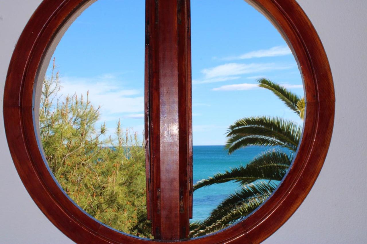 Bungalo En Primera Linea De La Playa El Campello Zewnętrze zdjęcie
