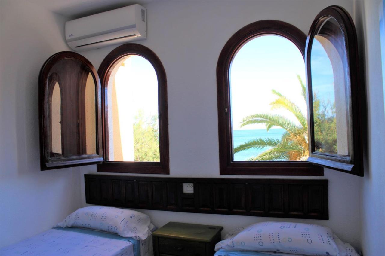 Bungalo En Primera Linea De La Playa El Campello Zewnętrze zdjęcie