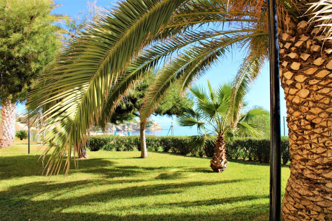 Bungalo En Primera Linea De La Playa El Campello Zewnętrze zdjęcie