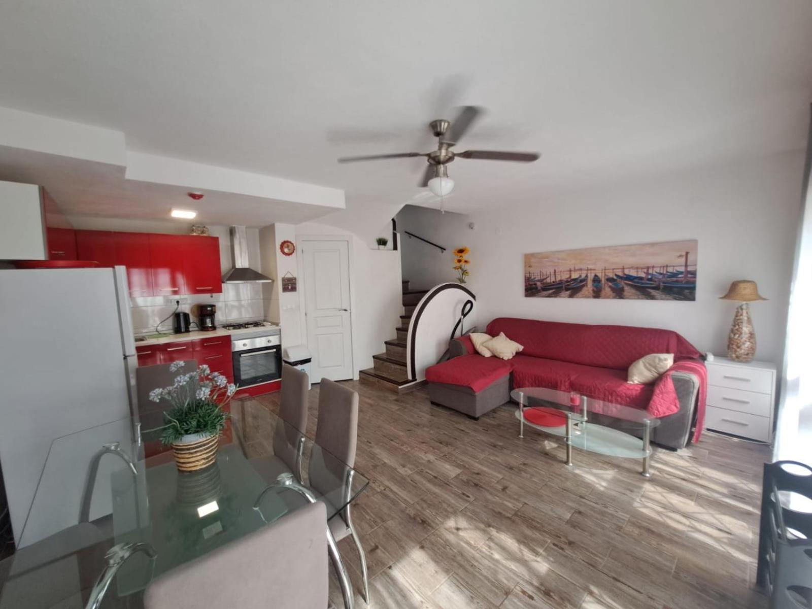 Bungalo En Primera Linea De La Playa El Campello Zewnętrze zdjęcie